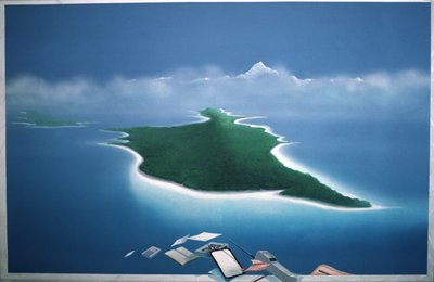 Travel Business V by Lincoln Seligman